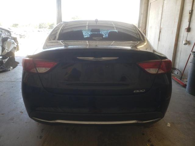 Photo 6 from auction – 2016 CHRYSLER 200 LIMITE with VIN 1C3CCCAB5GN115202