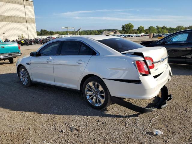 Photo 2 from auction – 2011 FORD TAURUS LIM with VIN 1FAHP2FW2BG159530