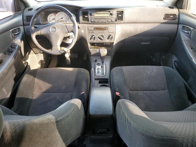 Photo 8 from auction – 2007 TOYOTA COROLLA CE with VIN 1NXBR30E87Z773759