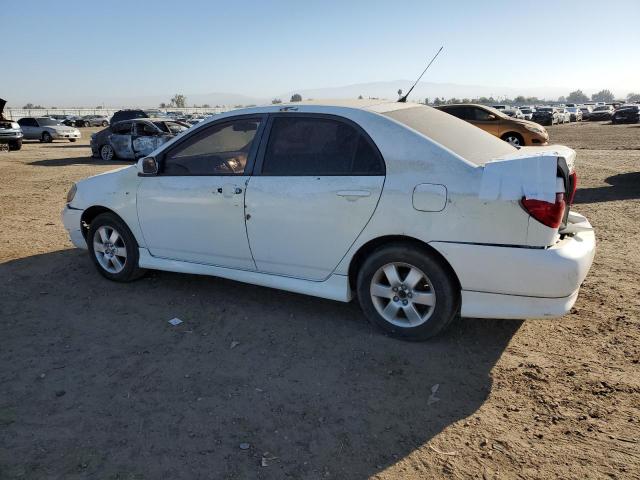 Photo 2 from auction – 2007 TOYOTA COROLLA CE with VIN 1NXBR30E87Z773759