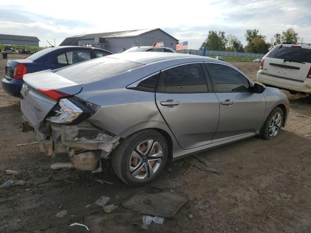 Photo 3 from auction – 2016 HONDA CIVIC LX with VIN 19XFC2F57GE038097