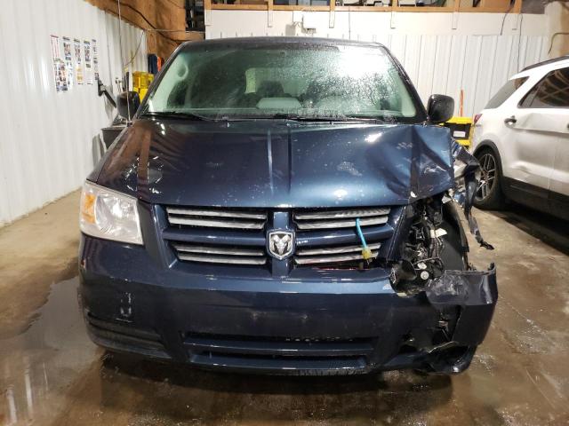 Photo 5 from auction – 2008 DODGE GR CARAVAN with VIN 1D8HN44H18B164614