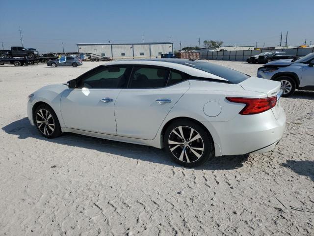 Photo 2 from auction – 2018 NISSAN MAXIMA 3.5 with VIN 1N4AA6AP2JC406710