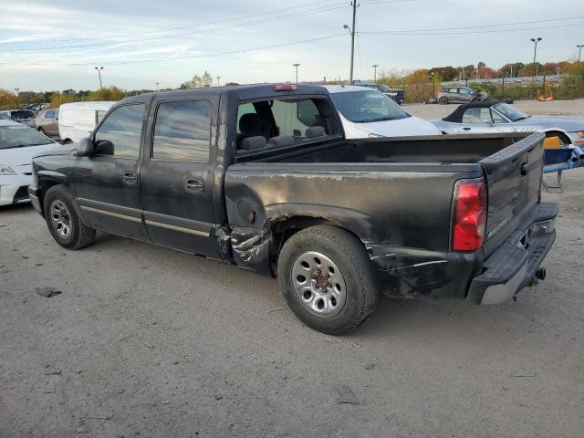 Photo 2 from auction – 2006 CHEVROLET SILVERADO with VIN 2GCEC13Z761341955