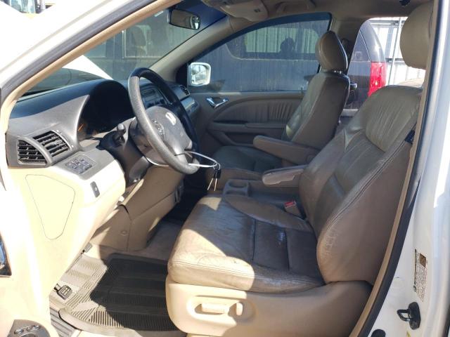 Photo 7 from auction – 2005 HONDA ODYSSEY EX with VIN 5FNRL38645B022424