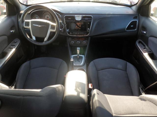 Zdjęcie 8 z aukcji – 2013 CHRYSLER 200 TOURIN z VIN 1C3CCBBB4DN500707