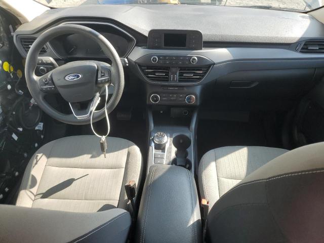 Photo 8 from auction – 2020 FORD ESCAPE S with VIN 1FMCU0F64LUA35758