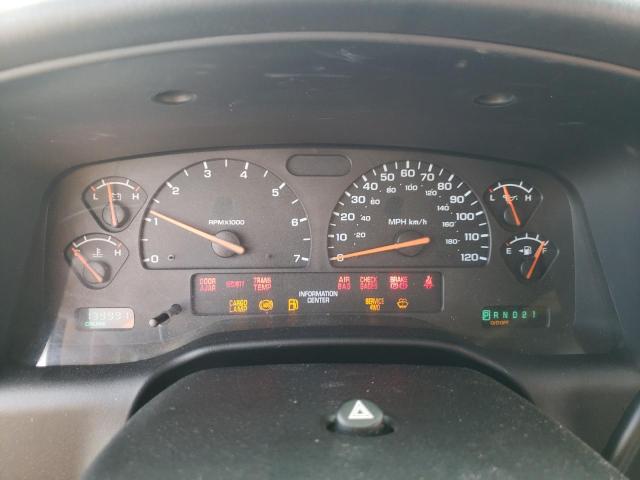 Photo 9 from auction – 2004 DODGE DAKOTA QUA with VIN 1D7HG48N44S693693