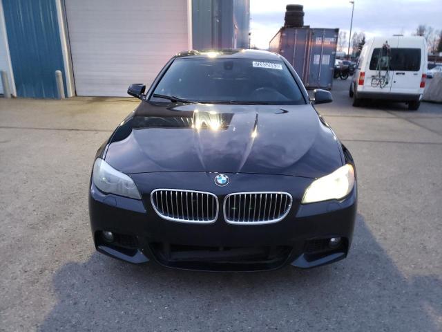 Foto 5 de la subasta – 2013 BMW 535 XI con VIN WBAFU7C52DDU76924