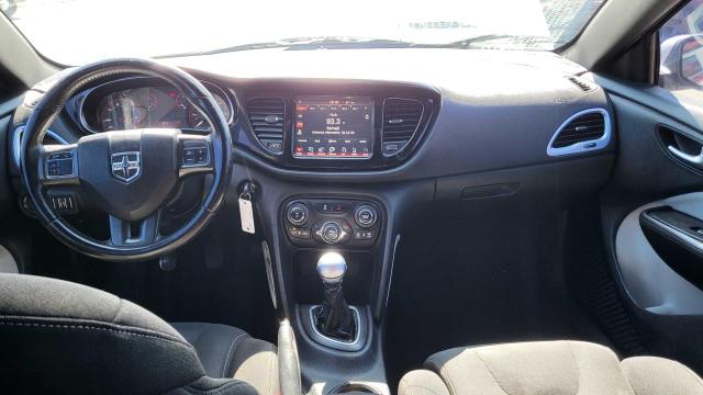 Photo 9 from auction – 2013 DODGE DART SXT with VIN 1C3CDFBH0DD110914