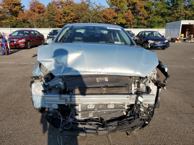 Photo 5 from auction – 2014 FORD FUSION S H with VIN 3FA6P0UU2ER379440