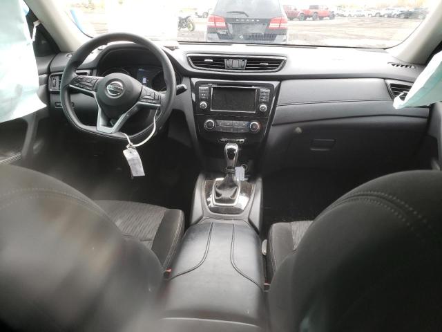 Photo 8 from auction – 2020 NISSAN ROGUE S with VIN 5N1AT2MT7LC730305