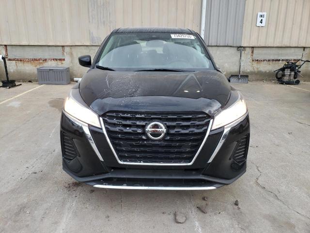 Photo 5 from auction – 2021 NISSAN KICKS S with VIN 3N1CP5BV1ML543805