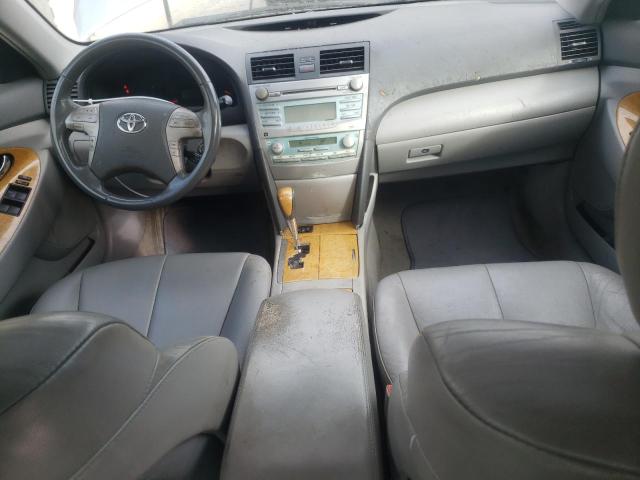 Photo 8 from auction – 2007 TOYOTA CAMRY CE with VIN 4T1BE46K07U585199