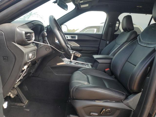 Photo 7 from auction – 2020 FORD EXPLORER S with VIN 1FM5K8GC9LGB26198