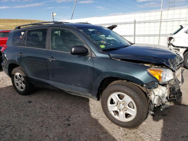 Фото 4 с аукциона – 2012 TOYOTA RAV4 с VIN 2T3BK4DV9CW085047