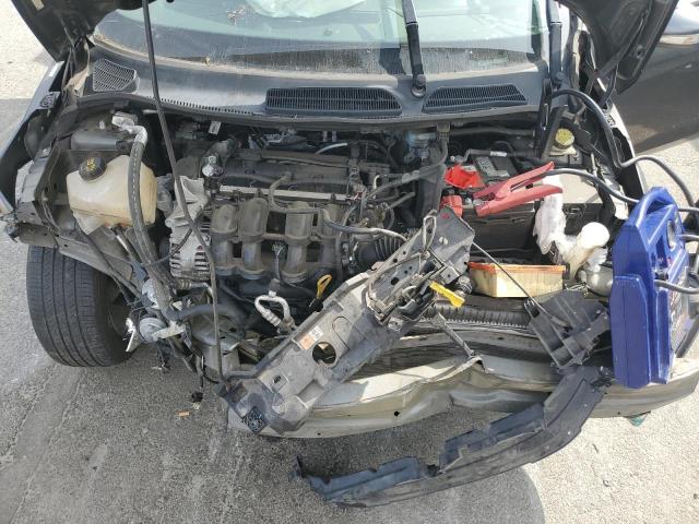 Photo 11 from auction – 2015 FORD FIESTA SE with VIN 3FADP4BJ0FM179534