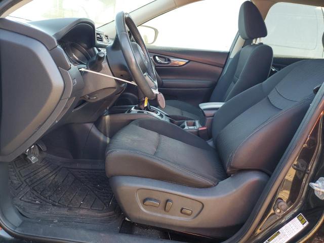 Photo 7 from auction – 2017 NISSAN ROGUE S with VIN KNMAT2MV6HP589216