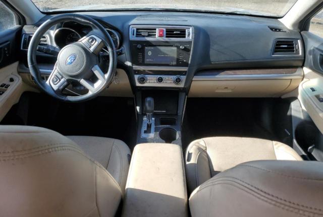 Photo 8 from auction – 2015 SUBARU OUTBACK 2. with VIN 4S4BSAJCXF3245036