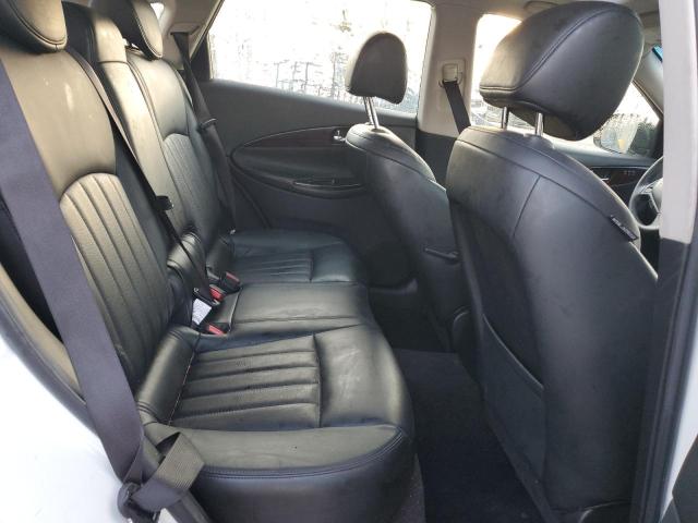 Photo 11 from auction – 2017 INFINITI QX50 with VIN JN1BJ0RP4HM382000