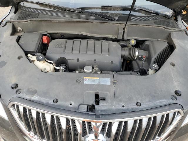 Photo 12 from auction – 2014 BUICK ENCLAVE with VIN 5GAKVBKDXEJ131882