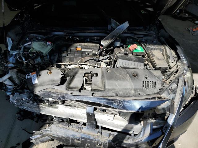 Photo 11 from auction – 2016 HONDA CIVIC EX with VIN 19XFC2F76GE028341