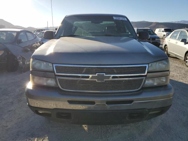 Photo 5 from auction – 2006 CHEVROLET SILVERADO with VIN 1GCEK19T46Z211922