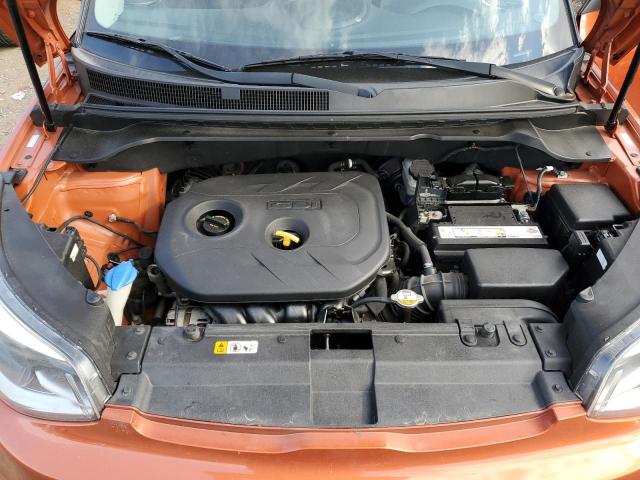 Photo 11 from auction – 2018 KIA SOUL + with VIN KNDJP3A59J7584774
