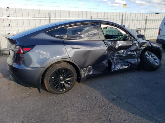 Photo 3 from auction – 2023 TESLA MODEL Y with VIN 7SAYGDEE7PF706617
