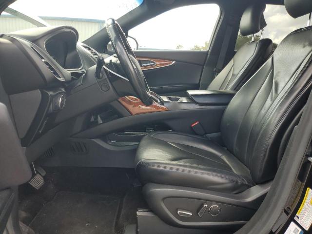 Zdjęcie 7 z aukcji – 2016 LINCOLN MKX RESERV z VIN 2LMTJ6LR9GBL62831