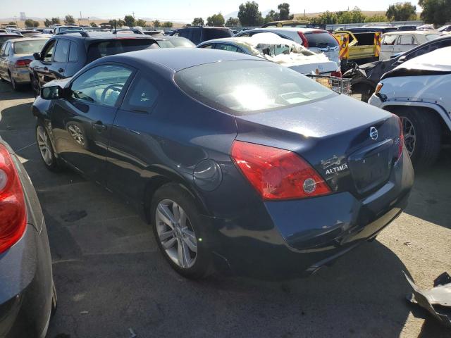 Photo 2 from auction – 2013 NISSAN ALTIMA S with VIN 1N4AL2EP2DC125024