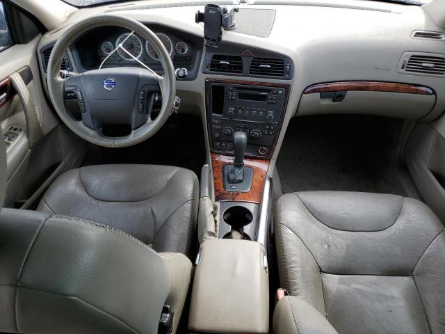 Photo 8 from auction – 2007 VOLVO XC70 with VIN YV4SZ592671254376