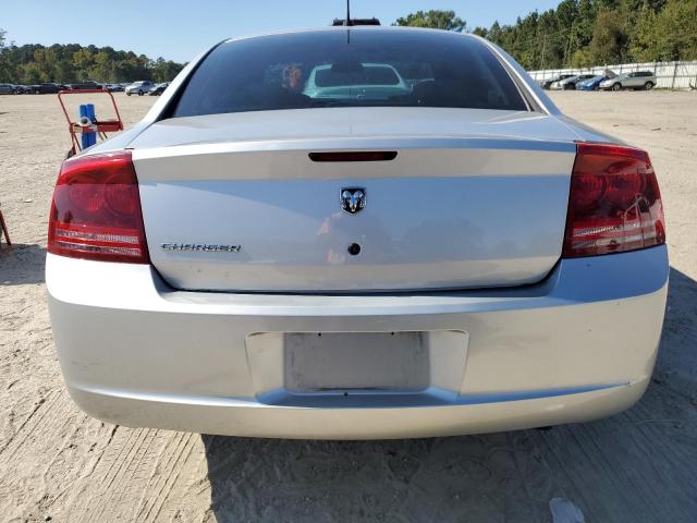 Photo 6 from auction – 2008 DODGE CHARGER with VIN 2B3KA43R08H154529