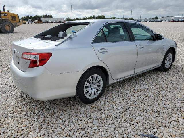 Photo 3 from auction – 2012 TOYOTA CAMRY BASE with VIN 4T4BF1FK1CR161753