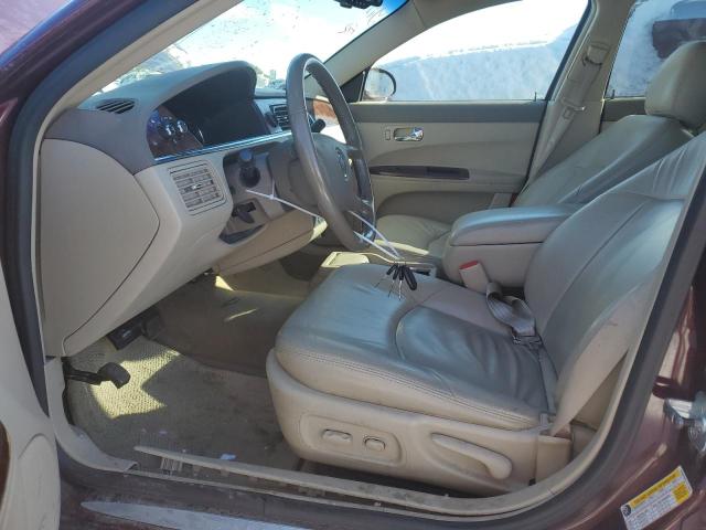 Photo 7 from auction – 2007 BUICK LACROSSE C with VIN 2G4WD582571114832