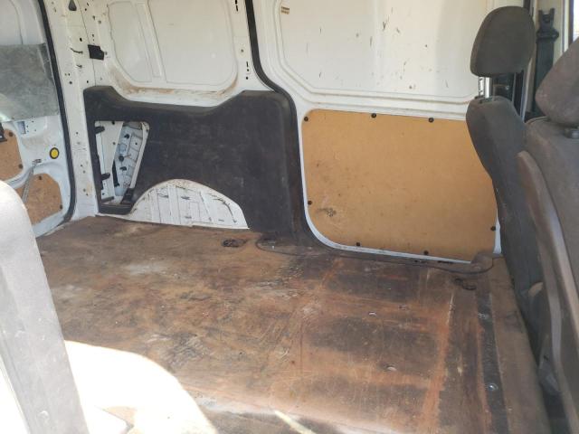 Foto 11 de la subasta – 2016 FORD TRANSIT CO con VIN NM0LS7F71G1284471