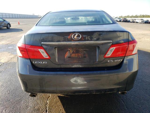 Photo 6 from auction – 2007 LEXUS ES 350 with VIN JTHBJ46G672137300