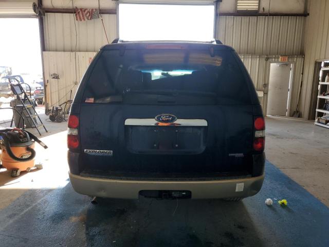 Photo 6 from auction – 2007 FORD EXPLORER E with VIN 1FMEU74E27UB80511