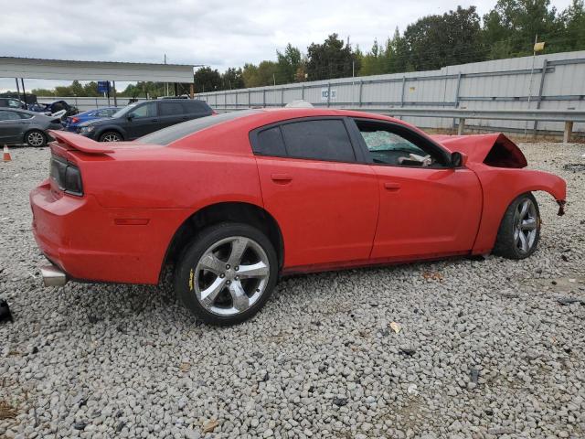 Photo 3 from auction – 2014 DODGE CHARGER SX with VIN 2C3CDXHG3EH259455