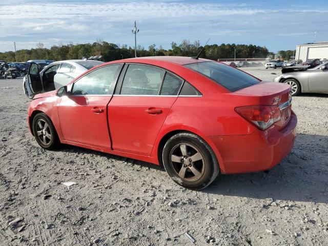 Photo 2 from auction – 2014 CHEVROLET CRUZE LT with VIN 1G1PC5SB4E7430705