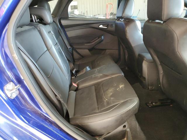 Photo 10 from auction – 2015 FORD FOCUS ST with VIN 1FADP3L94FL286490
