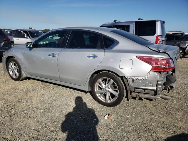Photo 2 from auction – 2013 NISSAN ALTIMA 2.5 with VIN 1N4AL3AP5DN426113