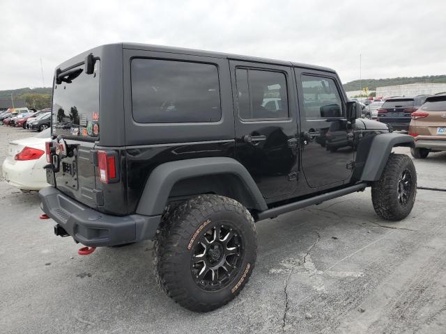 Photo 3 from auction – 2016 JEEP WRANGLER U with VIN 1C4HJWFG2GL190982