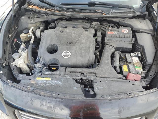 Photo 11 from auction – 2009 NISSAN MAXIMA S with VIN 1N4AA51E19C856305