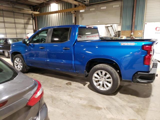 Photo 2 from auction – 2023 CHEVROLET SILVERADO with VIN 3GCPDBEK7PG142599