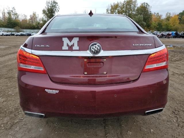 Photo 6 from auction – 2015 BUICK LACROSSE P with VIN 1G4GD5G31FF156498