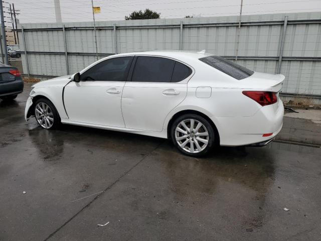 Photo 2 from auction – 2013 LEXUS GS 350 with VIN JTHCE1BL9D5013834