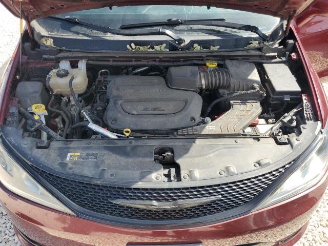 Photo 12 from auction – 2019 CHRYSLER PACIFICA T with VIN 2C4RC1FG0KR654272