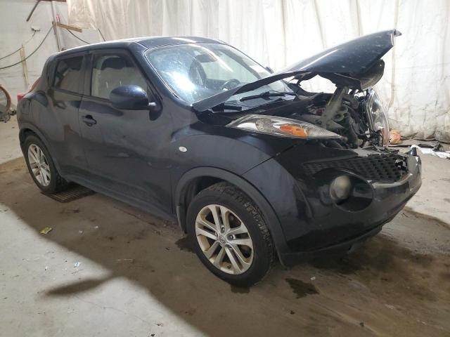 Photo 4 from auction – 2011 NISSAN JUKE S with VIN JN8AF5MV0BT027744