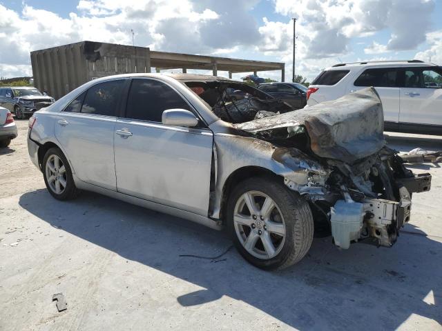 Photo 4 from auction – 2007 TOYOTA CAMRY CE with VIN 4T1BE46K77U500925